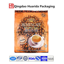 Customized Printing FDA-Grade Coffee Packaging Bag